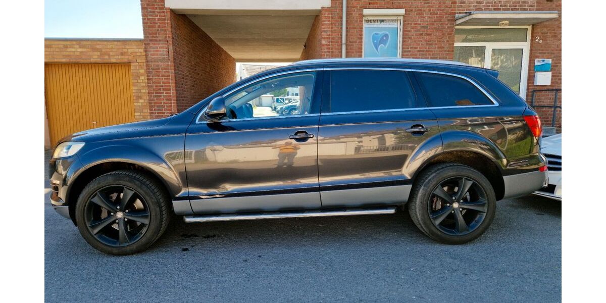 Audi Q7 186.000 km 14.987 &euro; Gelsenkirchen 45881