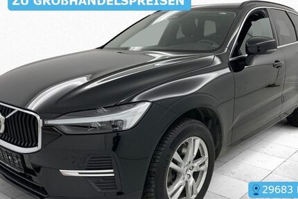 Volvo XC60 185.172 km 24.307 &euro; Krefeld 47829