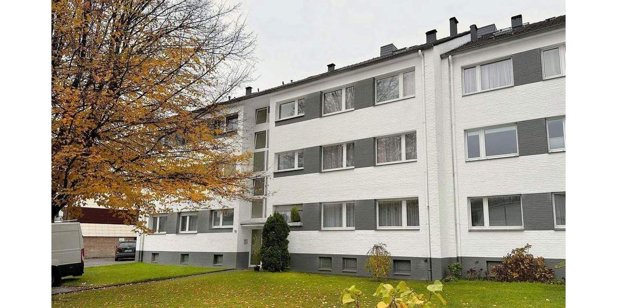 Etagenwohnung Mettmann - 3 Zimmer, 75 m&sup2;, 178.000&euro; | Angebot:25659204