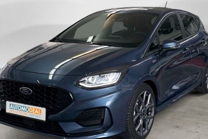 Ford Fiesta 15.700 km 18.989 &euro; Dinslaken 46539