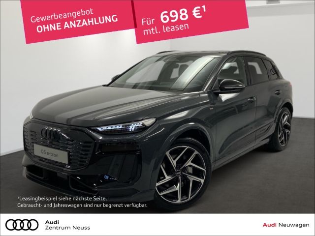 Audi Q6 e-tron 9.900 km 76.980 &euro; Neuss 41464