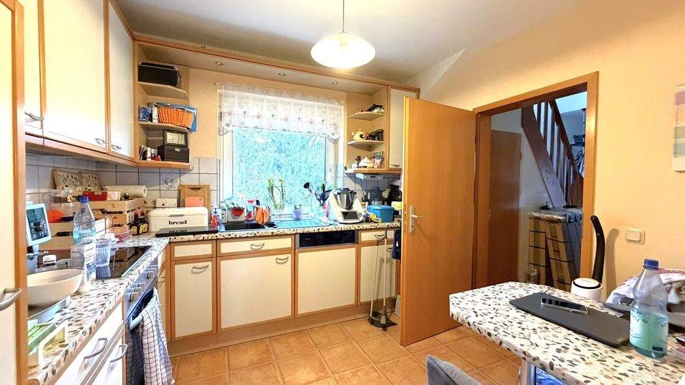 Doppelhaushälfte Duisburg Alt-Walsum - 3 Zimmer, 75 m&sup2;, 275.000&euro; | Angebot:25266745