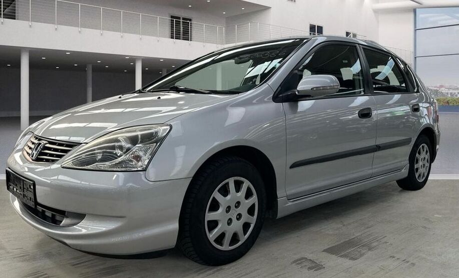 Civic