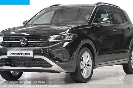 VW T-Cross 6.876 km 27.950 € Essen 45307