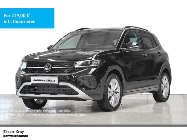 VW T-Cross 6.876 km 27.950 € Essen 45307