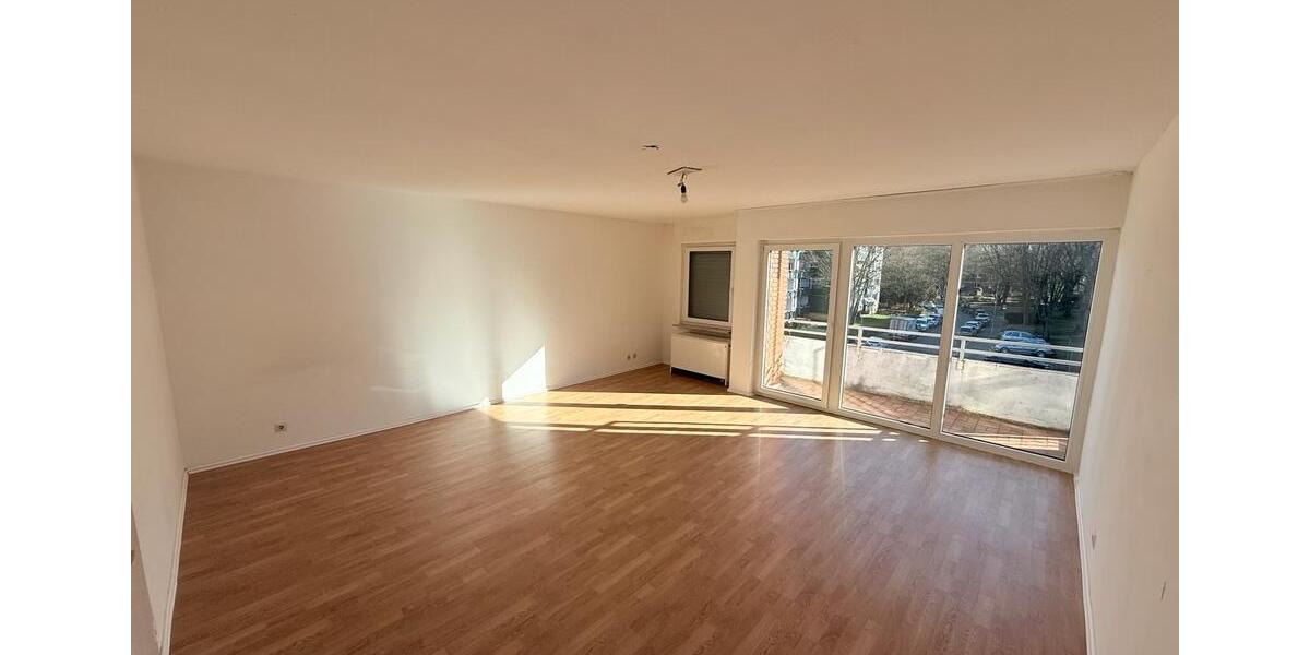 Dachgeschoßwohnung Neuss Erfttal - 1 Zimmer, 55 m&sup2;, 850&euro; | Angebot:25308372