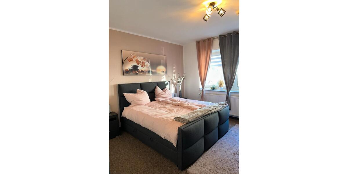 Erdgeschoßwohnung Oberhausen Alstaden - 2 Zimmer, 50 m&sup2;, 1.100&euro; | Angebot:24035115