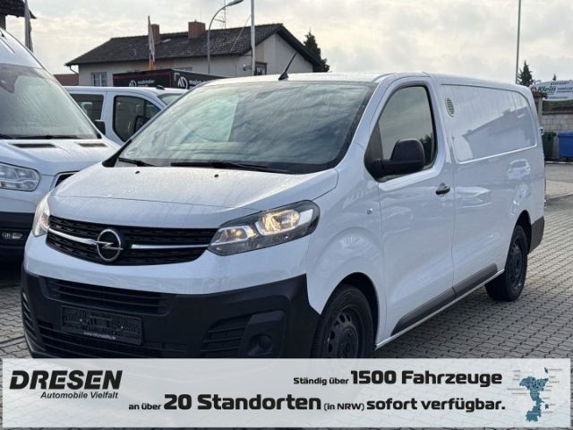 Opel Vivaro 70.200 km 19.880 € Mönchengladbach 41061