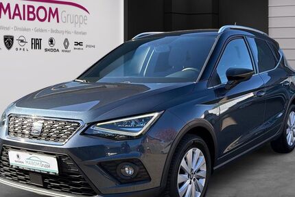 Seat Arona 79.990 km 15.850 &euro; Wesel 46485