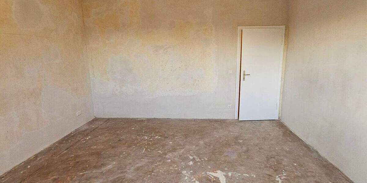 Etagenwohnung Duisburg Hochfeld - 3 Zimmer, 89 m&sup2;, 666&euro; | Angebot:25109578