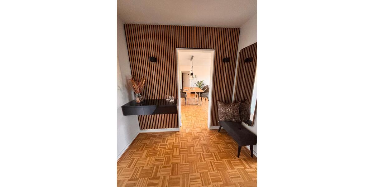 Etagenwohnung Duisburg Angerhausen - 2 Zimmer, 77 m&sup2;, 830&euro; | Angebot:26341758