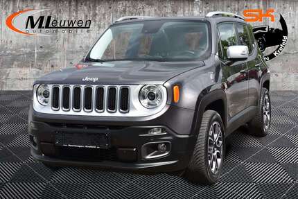 Jeep Renegade 82.766 km 15.950 &euro; Krefeld 47800