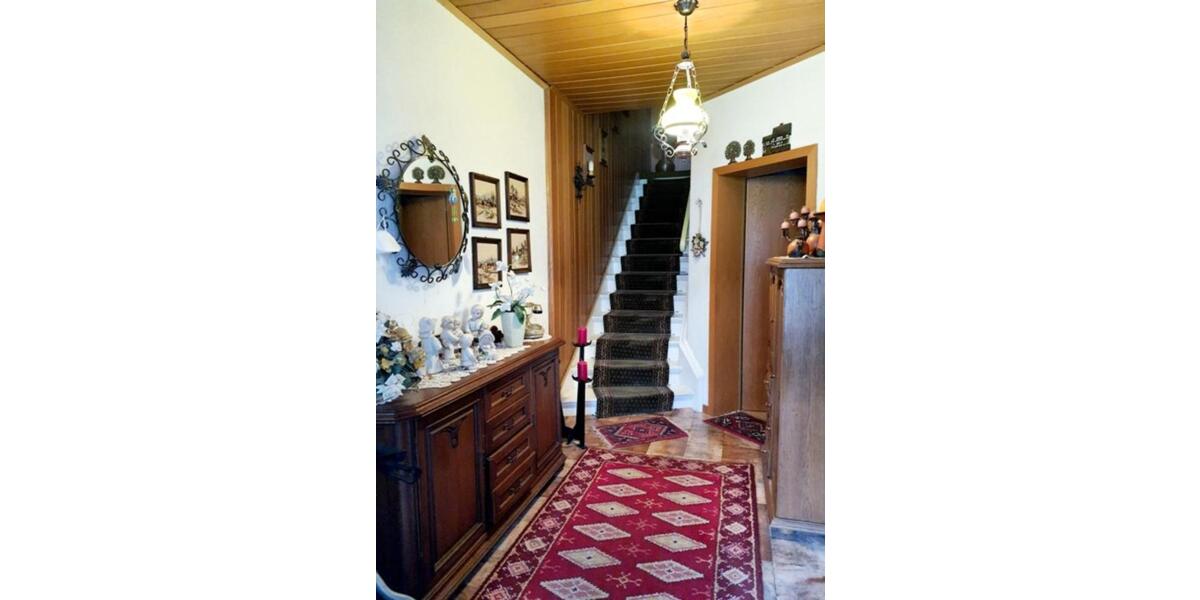 Reihenhaus Duisburg Rheinhausen - 5 Zimmer, 86 m&sup2;, 199.000&euro; | Angebot:24351244