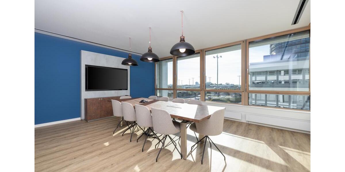 Gewerbeobjekt Düsseldorf Heerdt - 759&euro; | Angebot:22931540