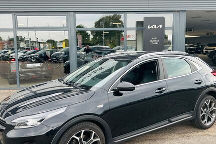 Kia XCeed 99.500 km 19.970 € Wesel 46485