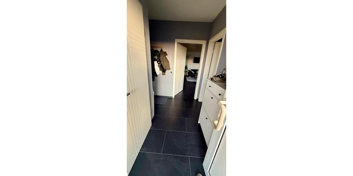 Etagenwohnung Wesel Fusternberg - 4 Zimmer, 88 m&sup2;, 225.000&euro; | Angebot:27081310
