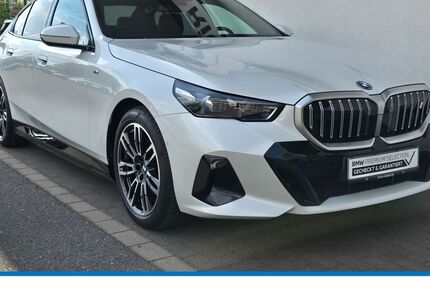 BMW i5 21.599 km 58.990 &euro; Dinslaken 46535