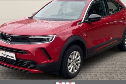 Opel Mokka 26.850 km 17.190 &euro; Dorsten 46286