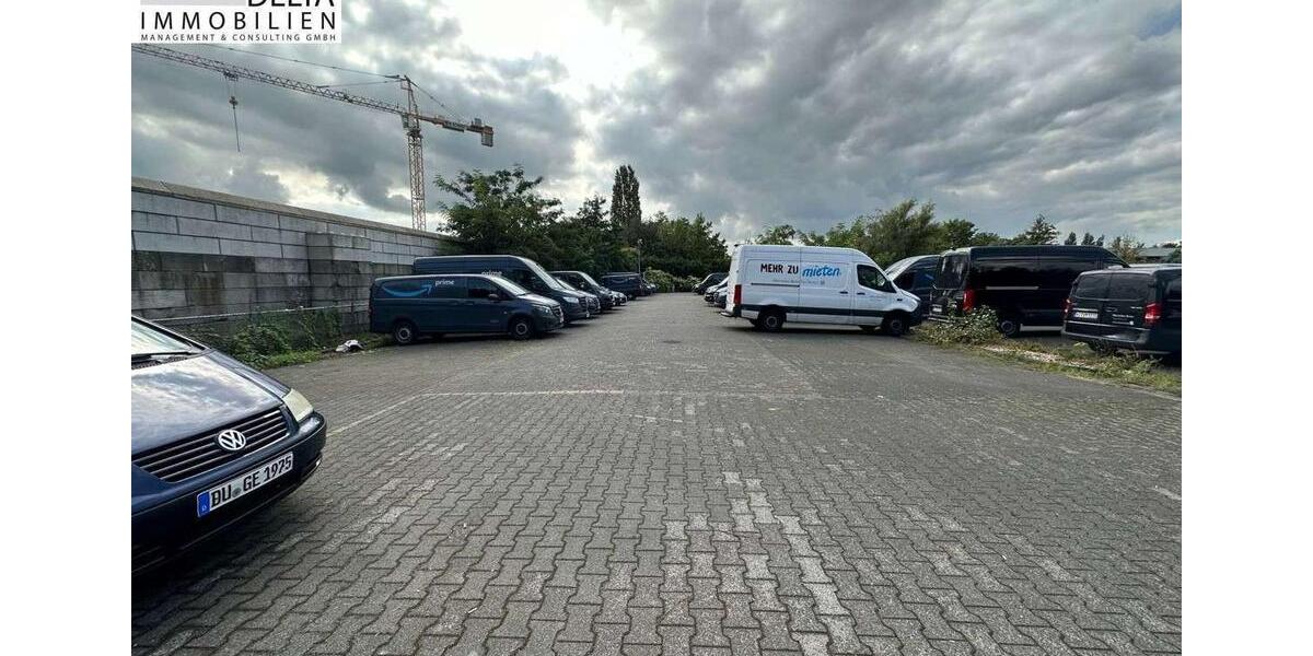 Tolles Gewerbegrundstück mit vielen Möglichkeiten!!! zimmer