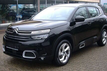 Citroen C5 Aircross 109.020 km 12.850 &euro; Krefeld 47805