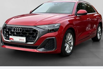 Audi Q8 26.450 km 68.970 € Dorsten 46284