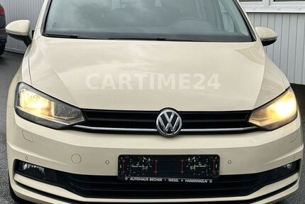 VW Touran 477.594 km 6.890 &euro; Oberhausen 46145