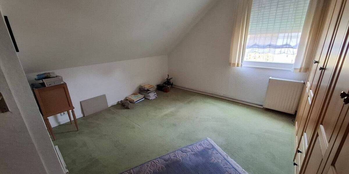 Mehrfamilienhaus, Wohnhaus Moers Kapellen-Mitte - 449.000&euro; | Angebot:23943554