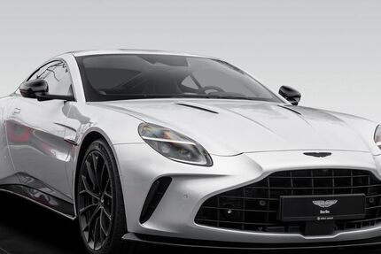 Aston Martin V8 Vantage 4.900 km 227.665 &euro; Düsseldorf 40212