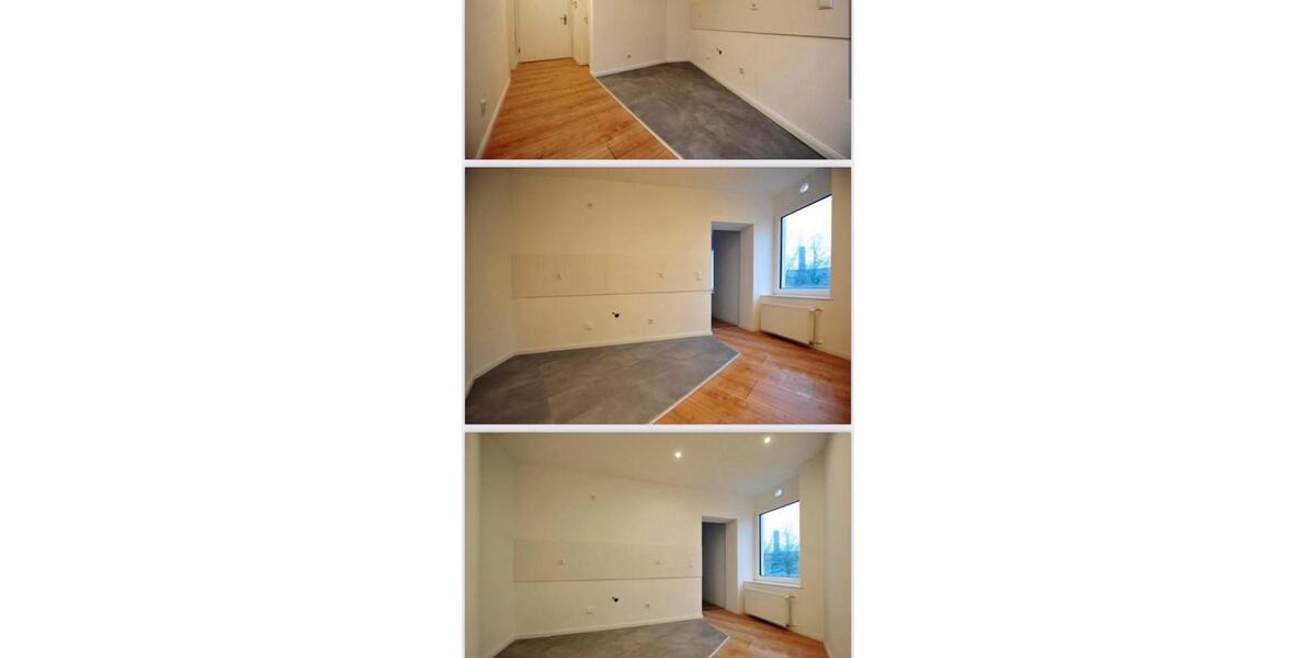 Etagenwohnung Krefeld Cracau - 3 Zimmer, 78 m&sup2;, 1.200&euro; | Angebot:26323616