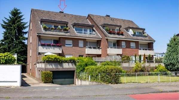 Einfamilienhaus Meerbusch Necklenbroich - 14 Zimmer, 419 m&sup2;, 1.430.000&euro; | Angebot:27399601