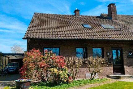 Haus Duisburg Rheinhausen - 6 Zimmer, 175 m&sup2;, 520.000&euro; | Angebot:26815909