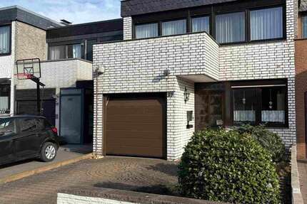 Haus Moers Schwafheim - 4 Zimmer, 106 m&sup2;, 348.000&euro; | Angebot:24877676