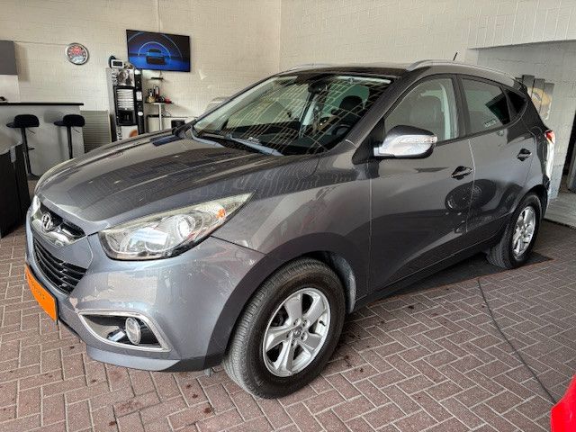 Hyundai ix35 205.000 km 6.600 &euro; Moers 47441