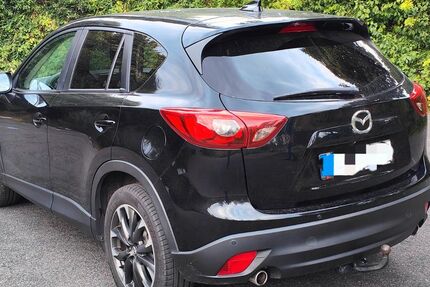Mazda CX-5 181.000 km 7.500 &euro; Bottrop 46240