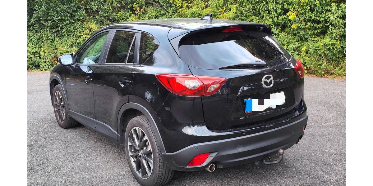 Mazda CX-5 181.000 km 7.500 &euro; Bottrop 46240