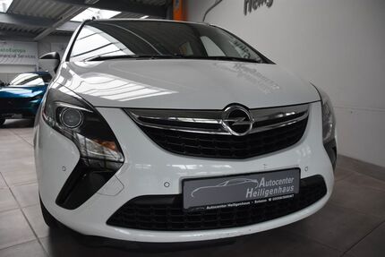 Opel Zafira 215.368 km 4.780 &euro; Heiligenhaus 42579