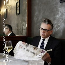 Götz Alsmann - ... bei Nacht 18.04.2026 Friedrich-Wolf-Theater