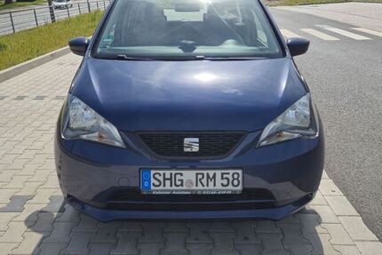 Seat Mii 122.000 km 4.800 &euro; Essen 45239