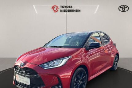 Toyota Yaris 21.076 km 23.585 &euro; Krefeld 47809