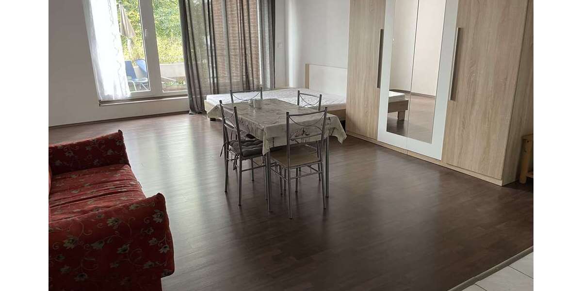 Etagenwohnung Ratingen - 1 Zimmer, 46 m&sup2;, 129.000&euro; | Angebot:23478811