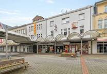 Wohn- und Geschäftshaus in zentraler Lage von Marl