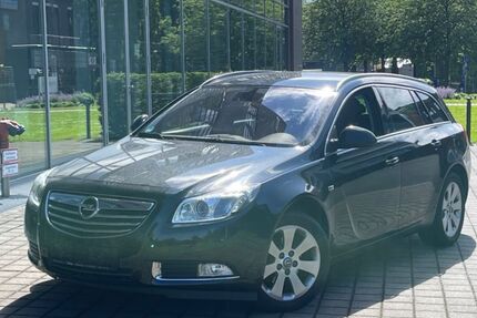 Opel Insignia 170.000 km 4.990 &euro; Gelsenkirchen 45899