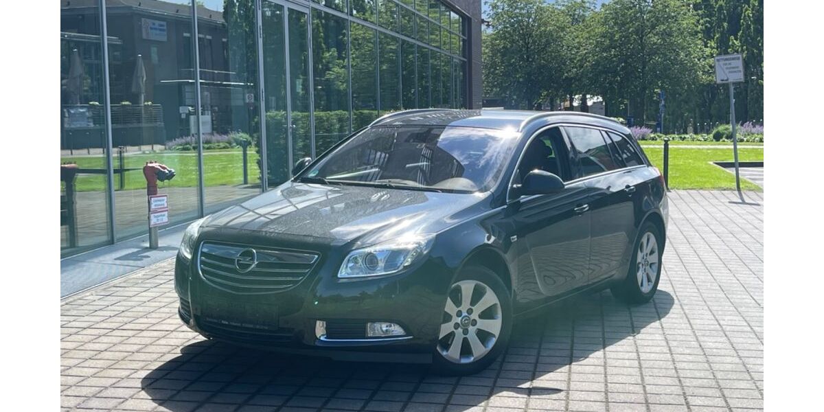 Opel Insignia 170.000 km 4.990 &euro; Gelsenkirchen 45899