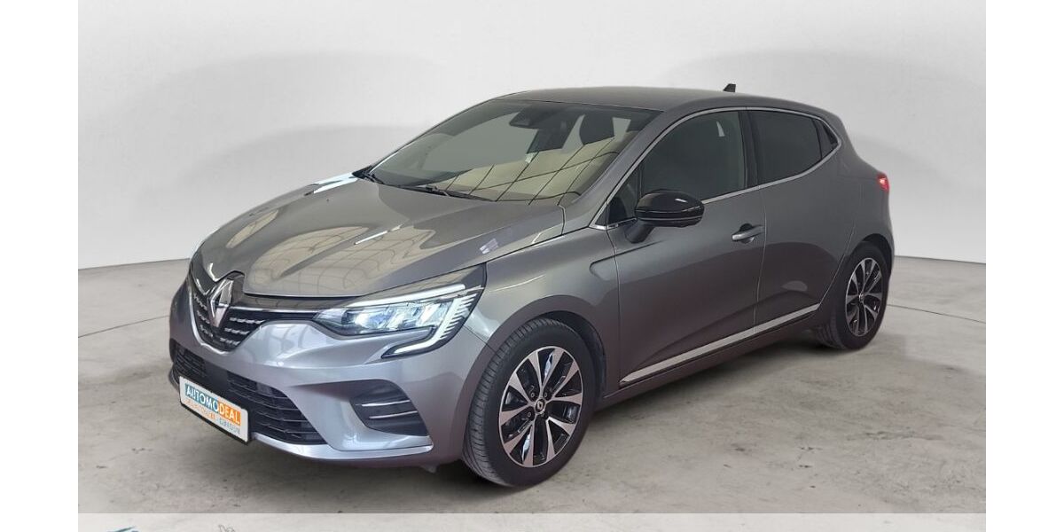 Renault Clio 45.650 km 18.499 &euro; Moers 47445