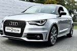 Audi A1 S-LIne Navigation Xenon 77.000 km 13.990 € Mönchengladbach 41066
