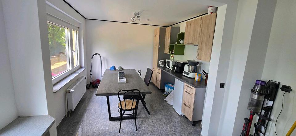 Erdgeschoßwohnung Rheinberg - 3.5 Zimmer, 63 m&sup2;, 189.000&euro; | Angebot:27108700