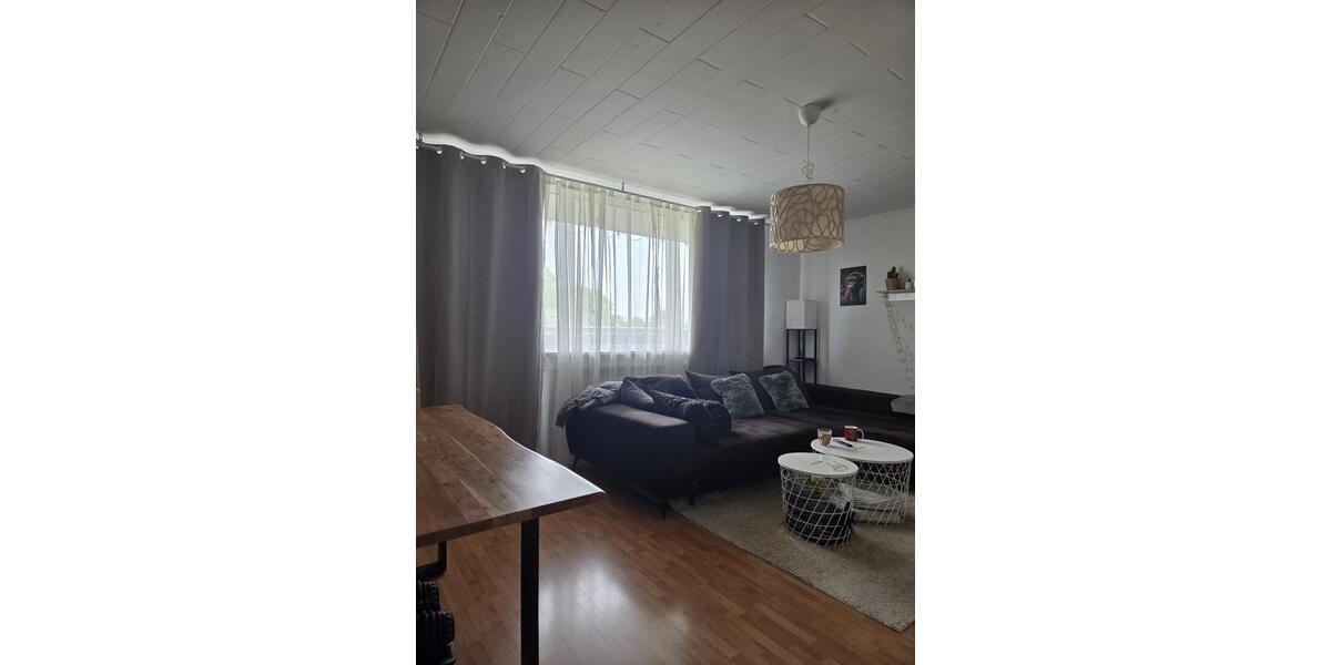 Etagenwohnung Duisburg Essenberg - 2 Zimmer, 61 m&sup2;, 79.000&euro; | Angebot:26827325