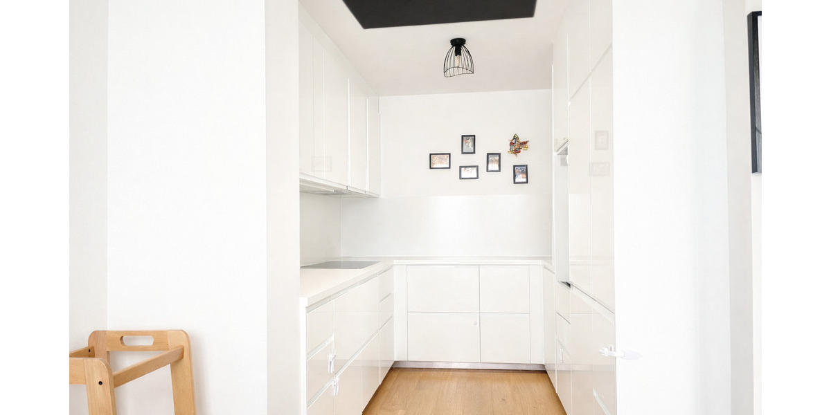 Etagenwohnung Düsseldorf Lohausen - 3 Zimmer, 83 m&sup2;, 1.500&euro; | Angebot:25212843