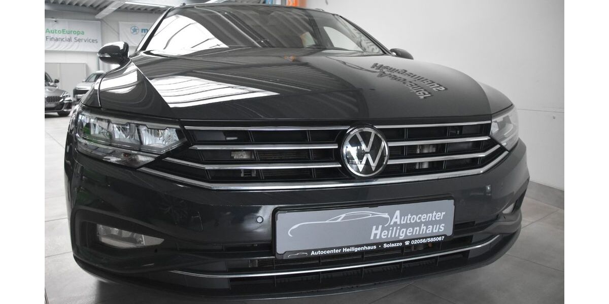 VW Passat Variant 159.230 km 14.980 &euro; Heiligenhaus 42579