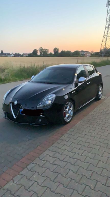 Giulietta